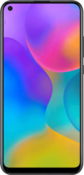 Honor Play 3