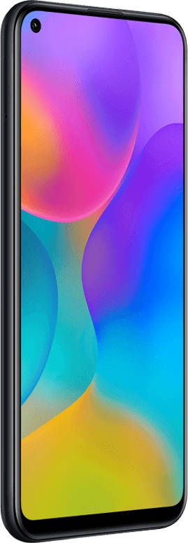 Honor Play 3
