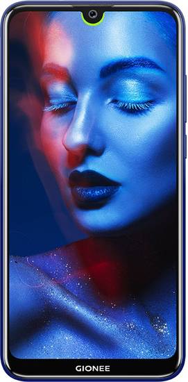 Gionee F9 Plus