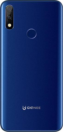 Gionee F9 Plus