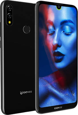 Gionee F9 Plus