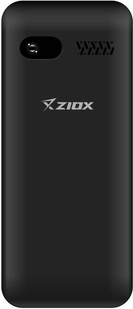 Ziox X50