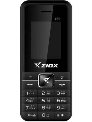 Ziox X50 Price