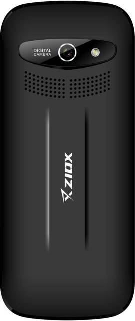 Ziox X83