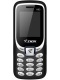 Ziox X83 Price