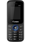 Ziox X93