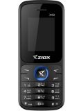 Ziox X93 price in India