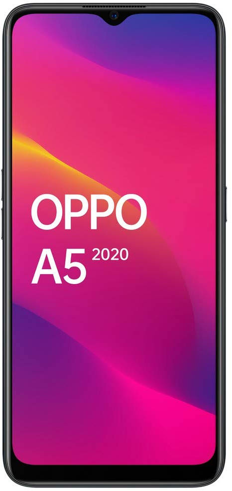 OPPO A5 2020 in India, A5 2020 specifications, features & reviews