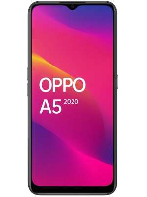 Oppo A5 2020 Price In India Full Specs 29th May 2021 91mobiles Com