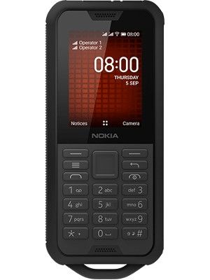 Nokia 800 Tough Price