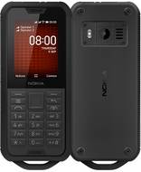 Nokia 800 Tough
