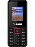 Ziox X63 Price