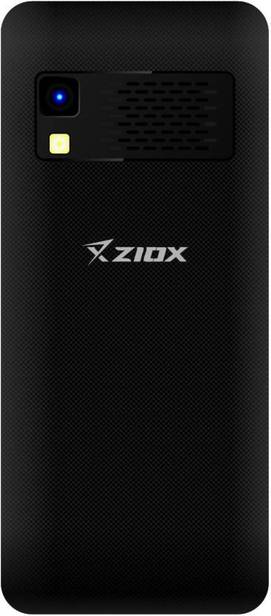 Ziox X53
