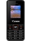 Ziox X53