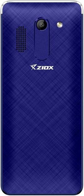 Ziox X43