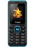 Ziox X13 Price