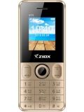 Ziox X73 price in India