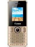 Ziox X73 Price