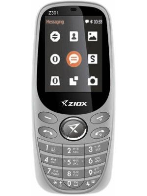 Ziox Z301 Price