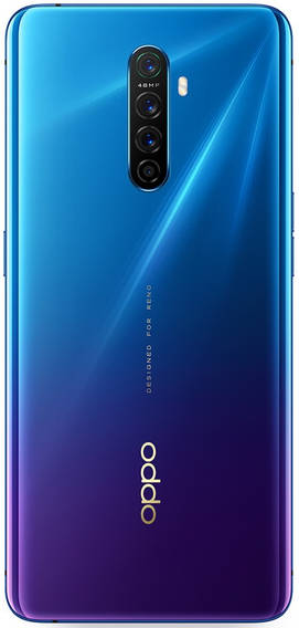 OPPO Reno Ace
