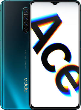 OPPO Reno Ace