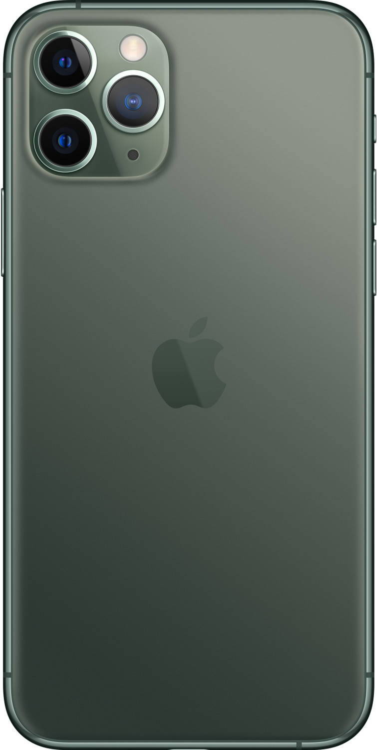 Apple iPhone 11 Pro - Full Specifications & Price in India (27th