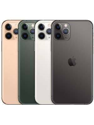 Apple Iphone 11 Pro Price In India Full Specs 6th October 21 91mobiles Com