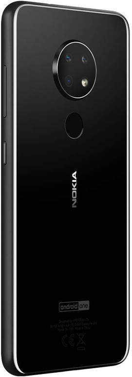 Nokia 6.2