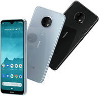 Nokia 6.2
