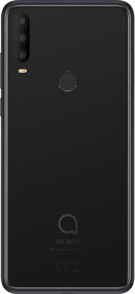 Alcatel 3X 2019