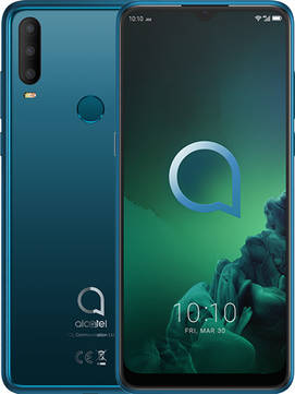 Alcatel 3X 2019