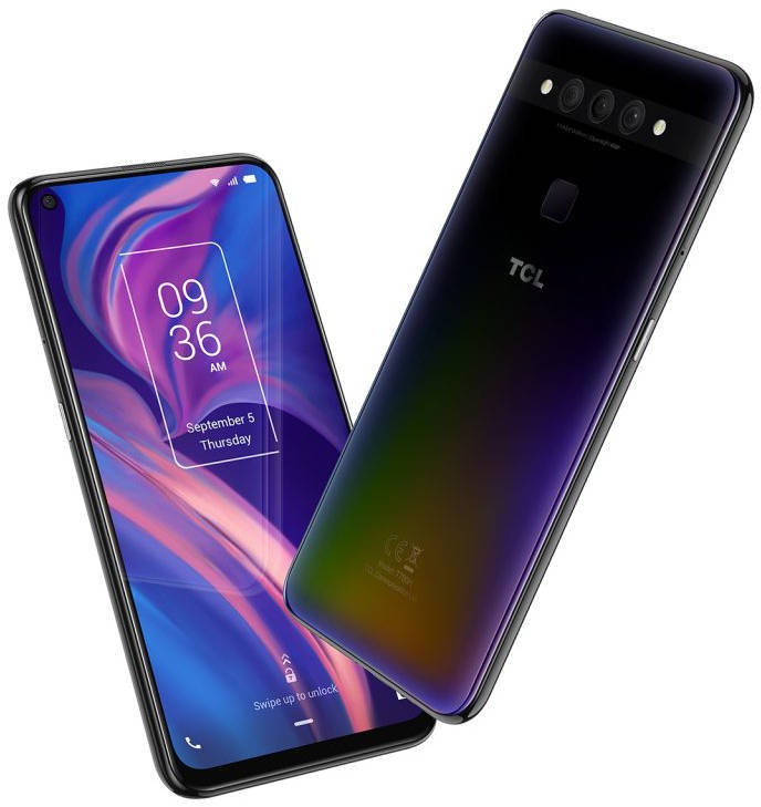 TCL Plex Price in India, Full Specifications, Reviews, Comparison
