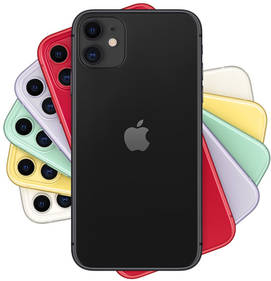Apple iPhone 11 256GB