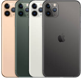 Apple iPhone 11 Pro Max 256GB