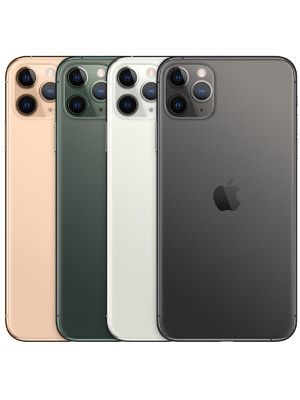 Apple Iphone 11 Pro Max 256gb Price In India Full Specs 5th October 21 91mobiles Com