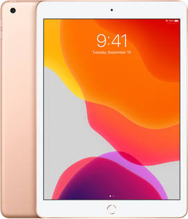 Apple iPad 10.2 WiFi + Cellular 32GB