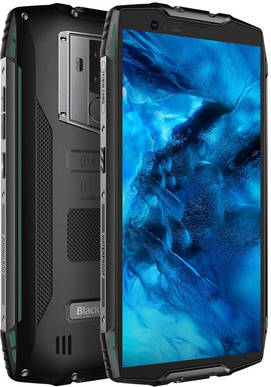 Blackview BV6800 Pro
