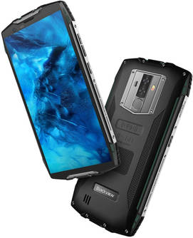 Blackview BV6800 Pro