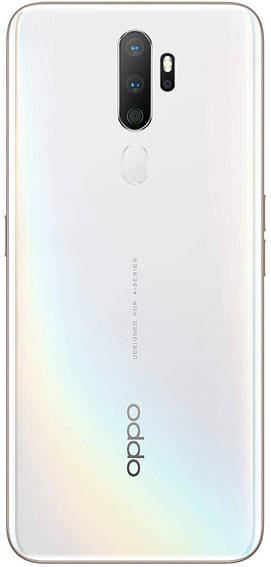 OPPO A5 2020 4GB RAM