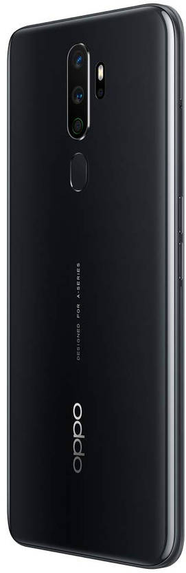 OPPO A5 2020 4GB RAM