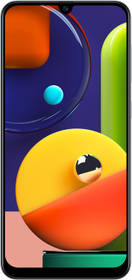 Samsung Galaxy A50s 6GB RAM