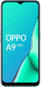 OPPO A9 2020 4GB RAM