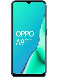 oppo a9 triple camera