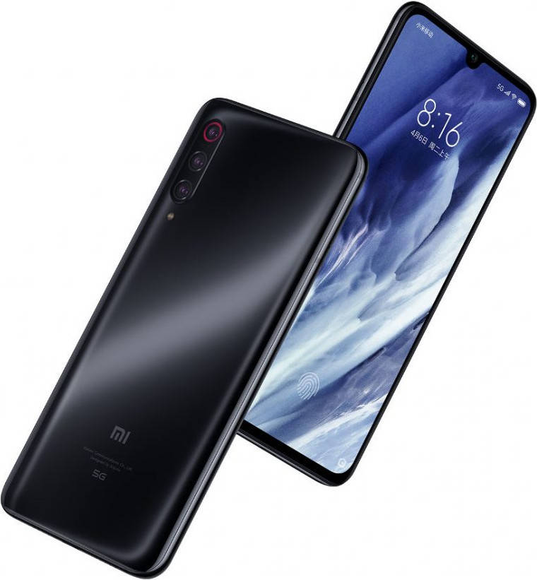 Xiaomi Mi 9 Pro Price in India, Full Specifications, Reviews ...