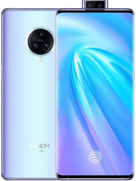 vivo Nex 3 5G