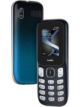 Lava A1200