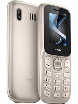 Lava A1200