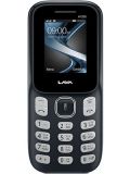 Lava A1200 price in India