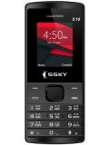 SSKY S10 price in India