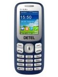 Detel D1 Guru Price